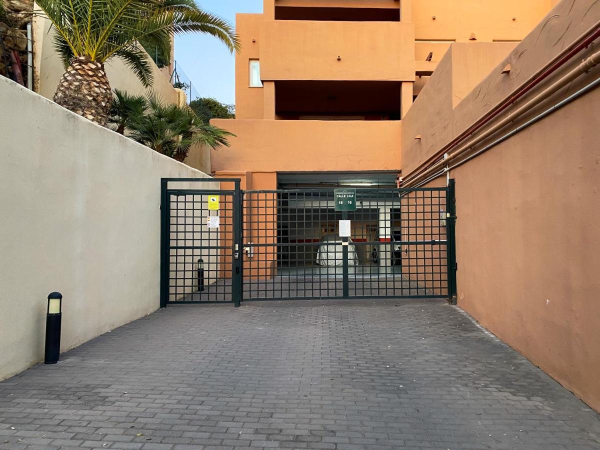 Marbella Elviria Apartment Exterior photo