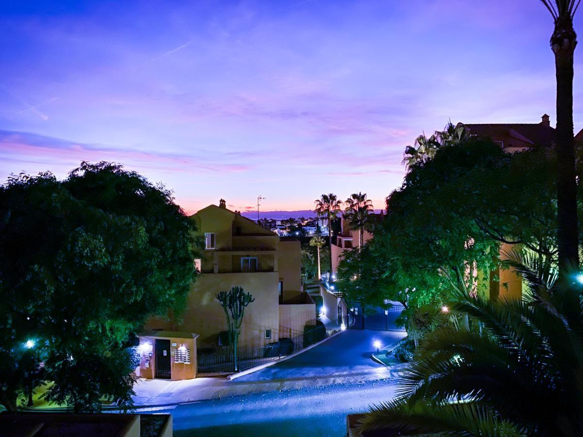 Marbella Elviria Apartment Exterior photo