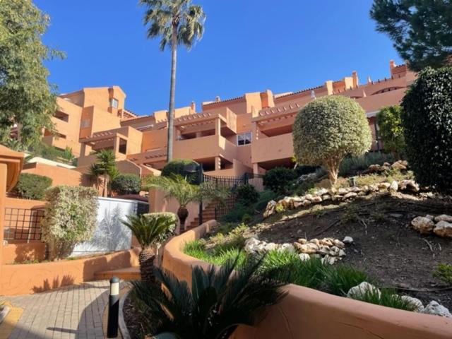 Marbella Elviria Apartment Exterior photo