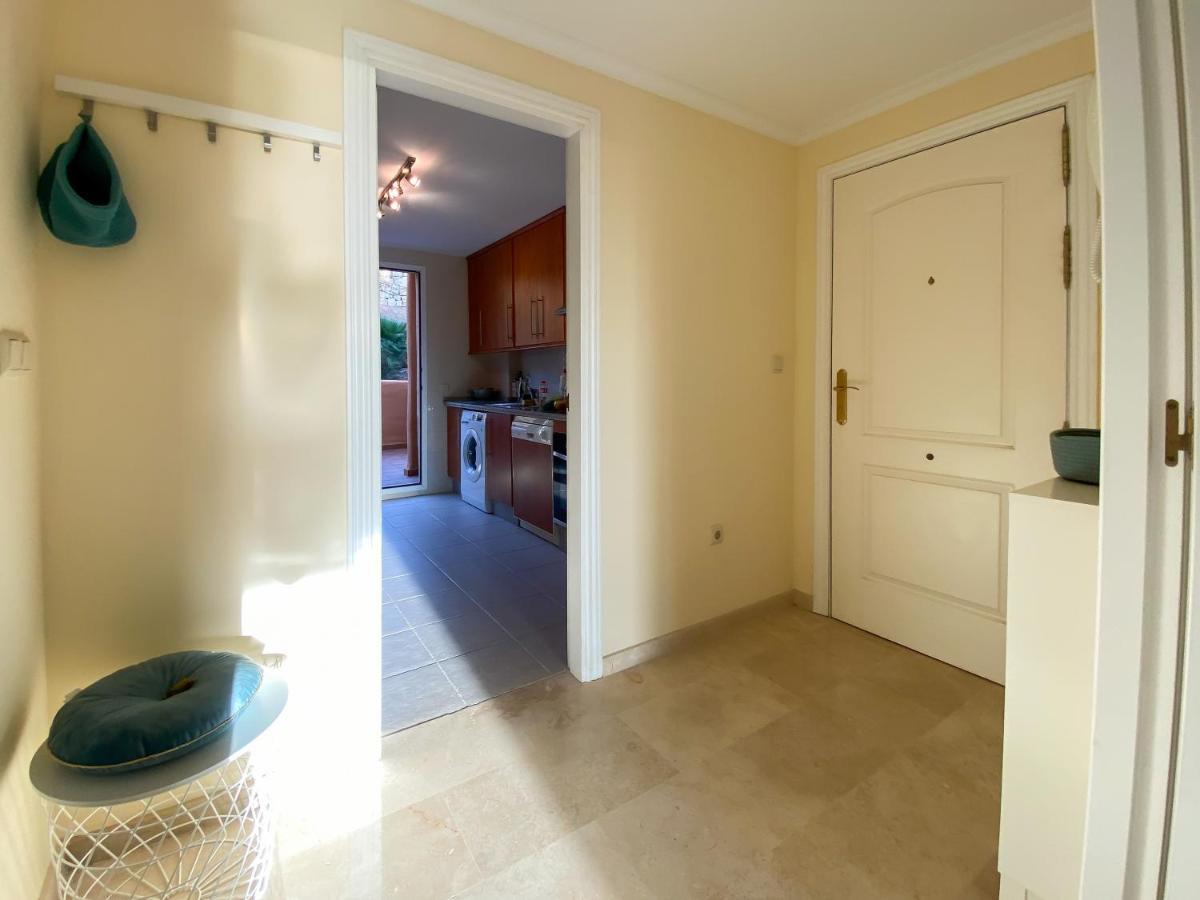 Marbella Elviria Apartment Exterior photo