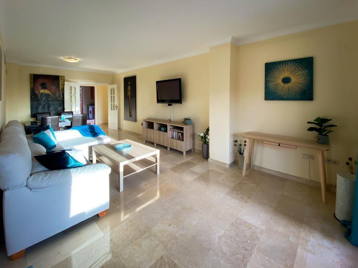 Marbella Elviria Apartment Exterior photo