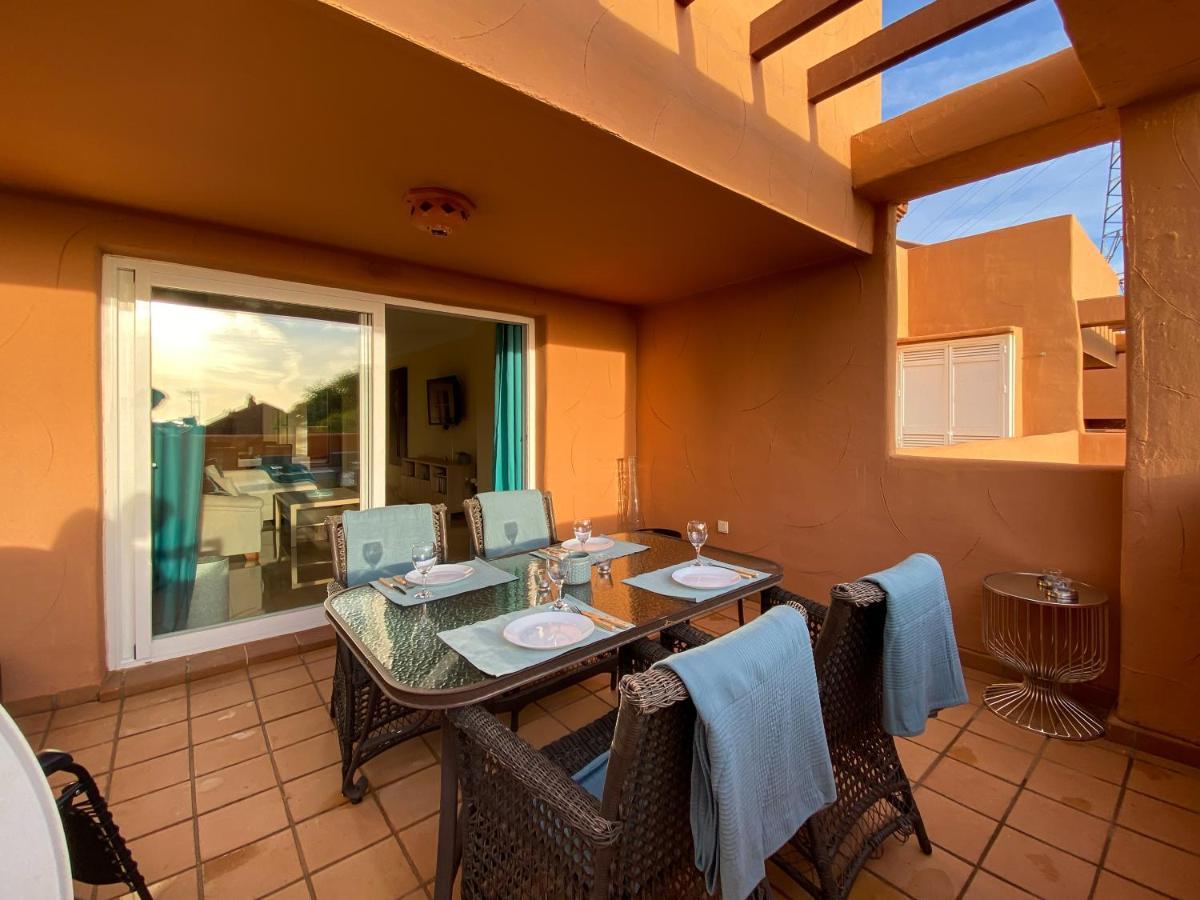 Marbella Elviria Apartment Exterior photo